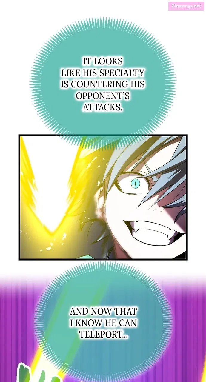 The Genius Swordmaster Returns Chapter 27 page 76 - 