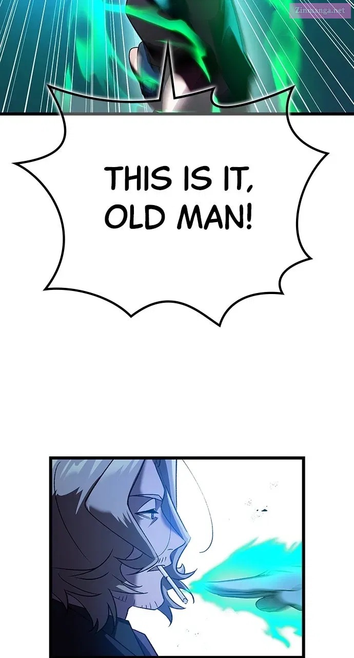 The Genius Swordmaster Returns Chapter 27 page 84 - 