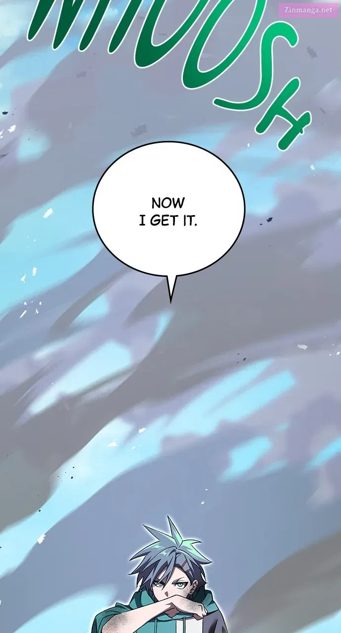 The Genius Swordmaster Returns Chapter 27 page 93 - 