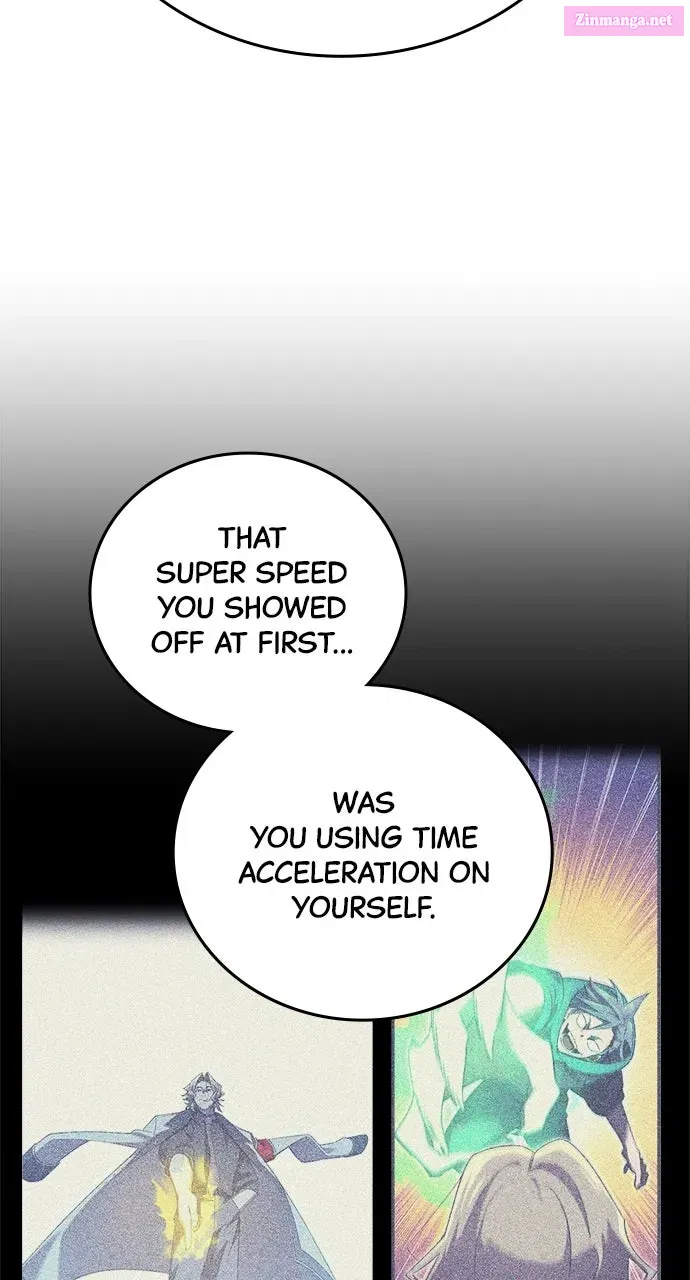 The Genius Swordmaster Returns Chapter 27 page 97 - 