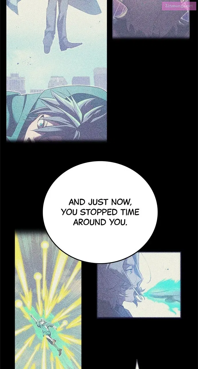 The Genius Swordmaster Returns Chapter 27 page 98 - 