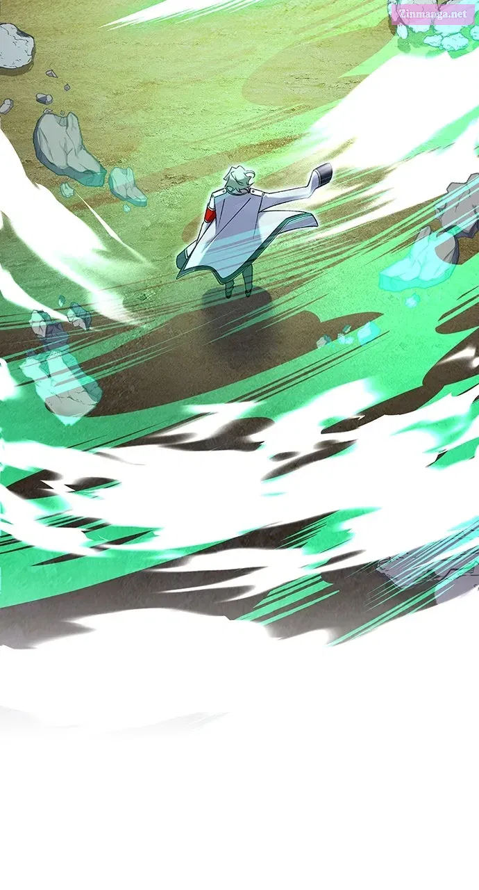 The Genius Swordmaster Returns Chapter 28 page 2 - 