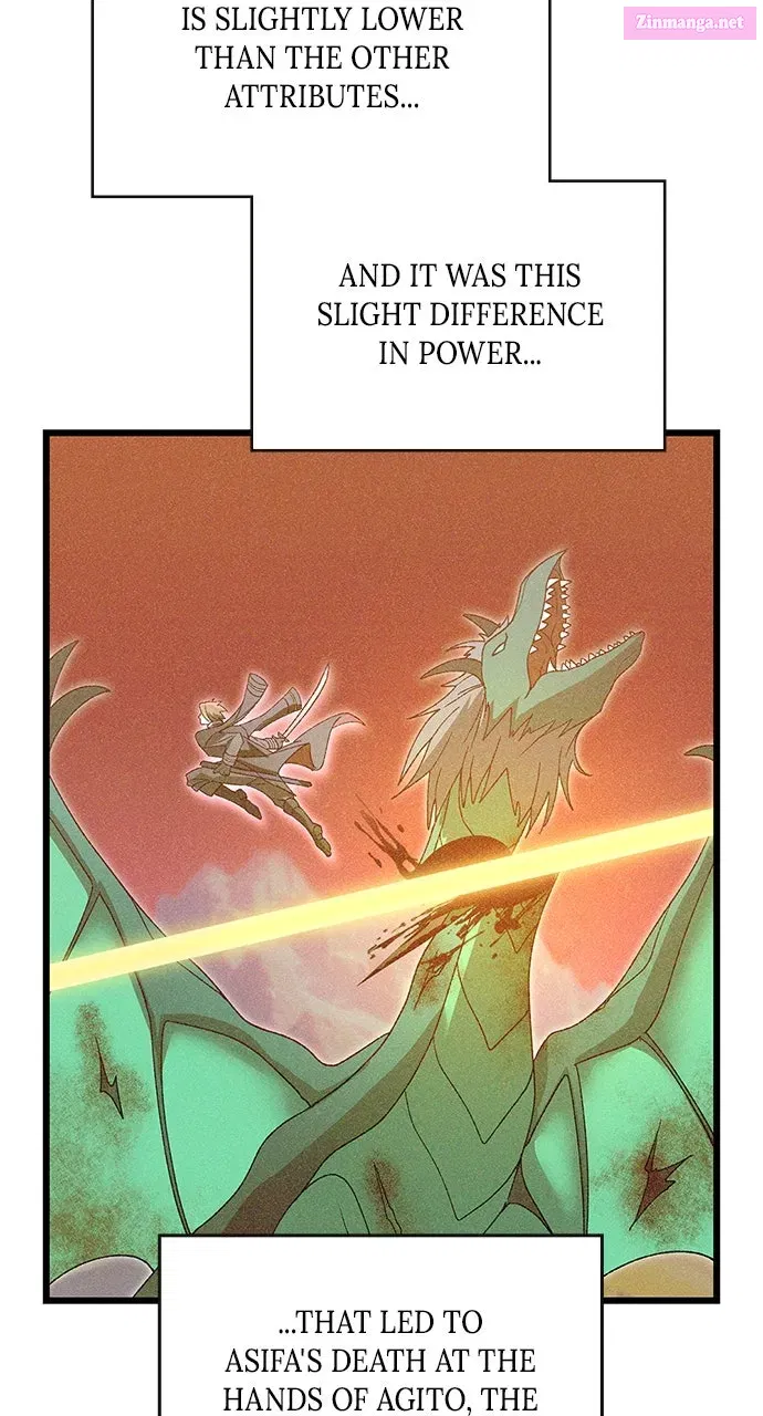 The Genius Swordmaster Returns Chapter 28 page 11 - 