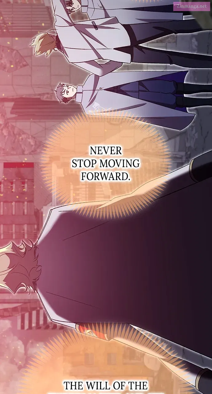 The Genius Swordmaster Returns Chapter 28 page 102 - 
