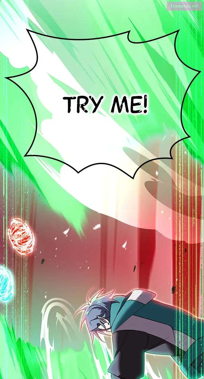 The Genius Swordmaster Returns Chapter 28 page 111 - 