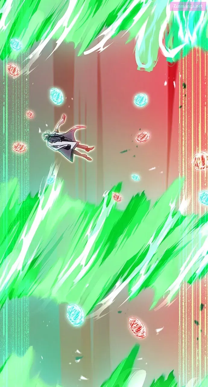 The Genius Swordmaster Returns Chapter 28 page 113 - 