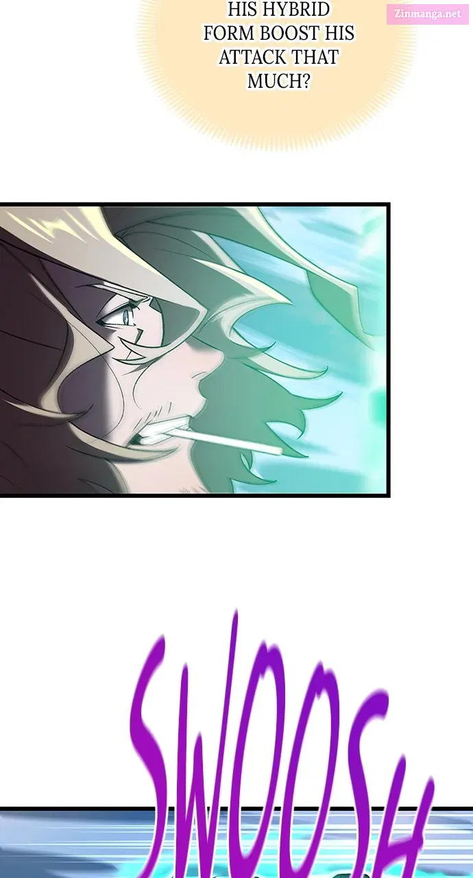 The Genius Swordmaster Returns Chapter 28 page 18 - 