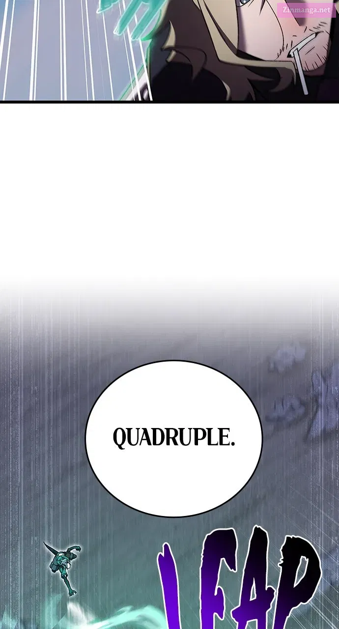 The Genius Swordmaster Returns Chapter 28 page 22 - 