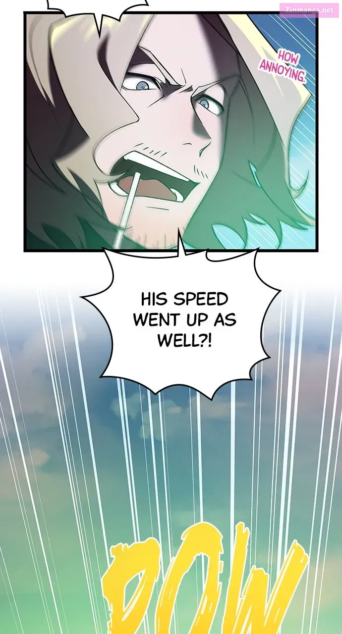 The Genius Swordmaster Returns Chapter 28 page 25 - 