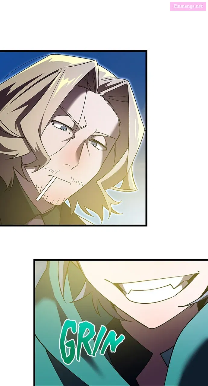 The Genius Swordmaster Returns Chapter 28 page 38 - 