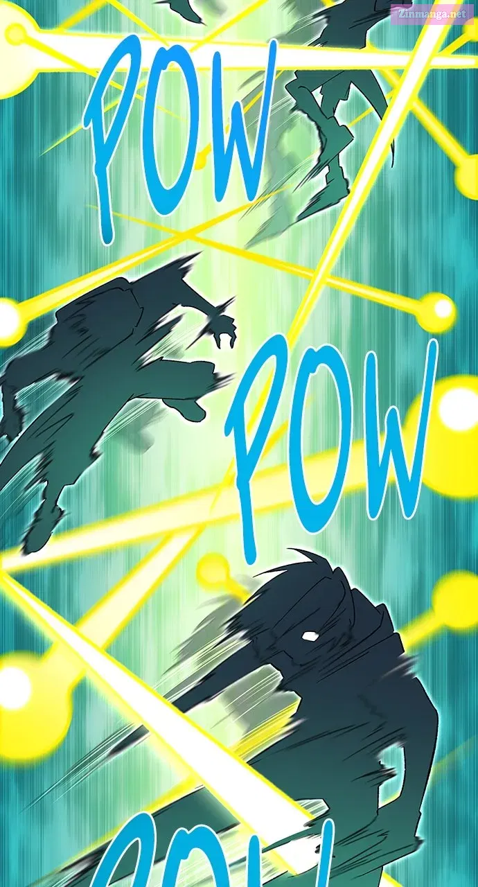 The Genius Swordmaster Returns Chapter 28 page 40 - 