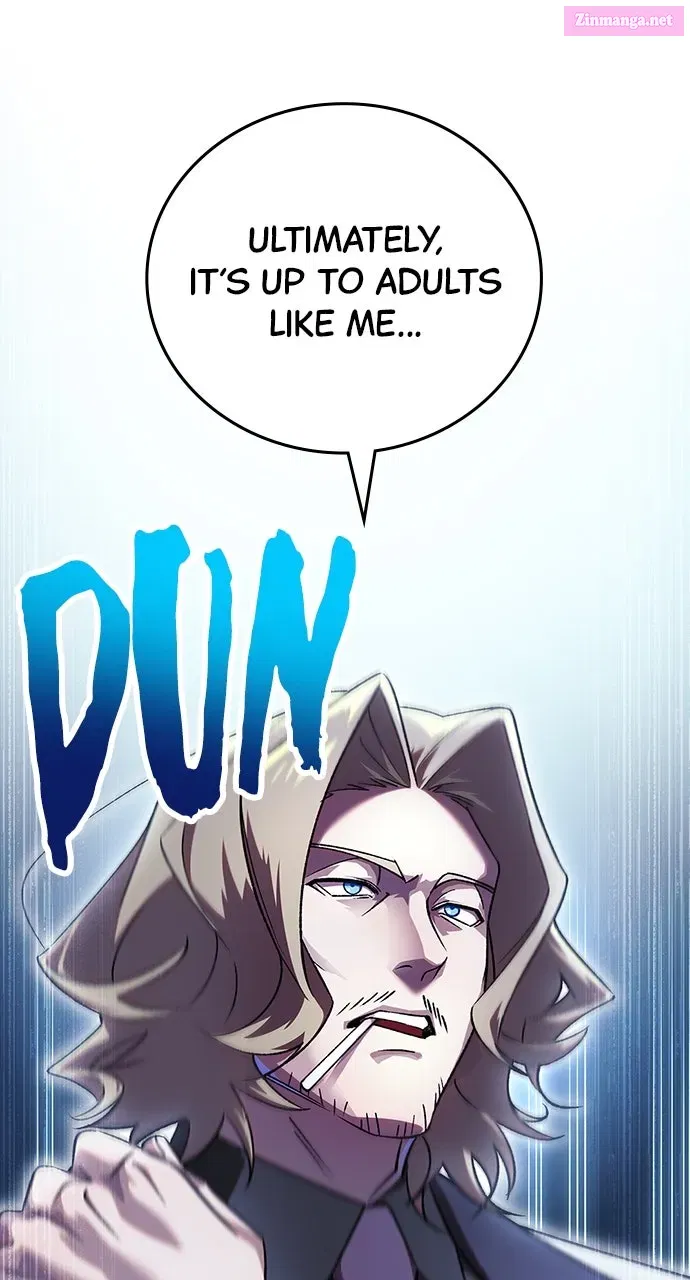 The Genius Swordmaster Returns Chapter 28 page 5 - 