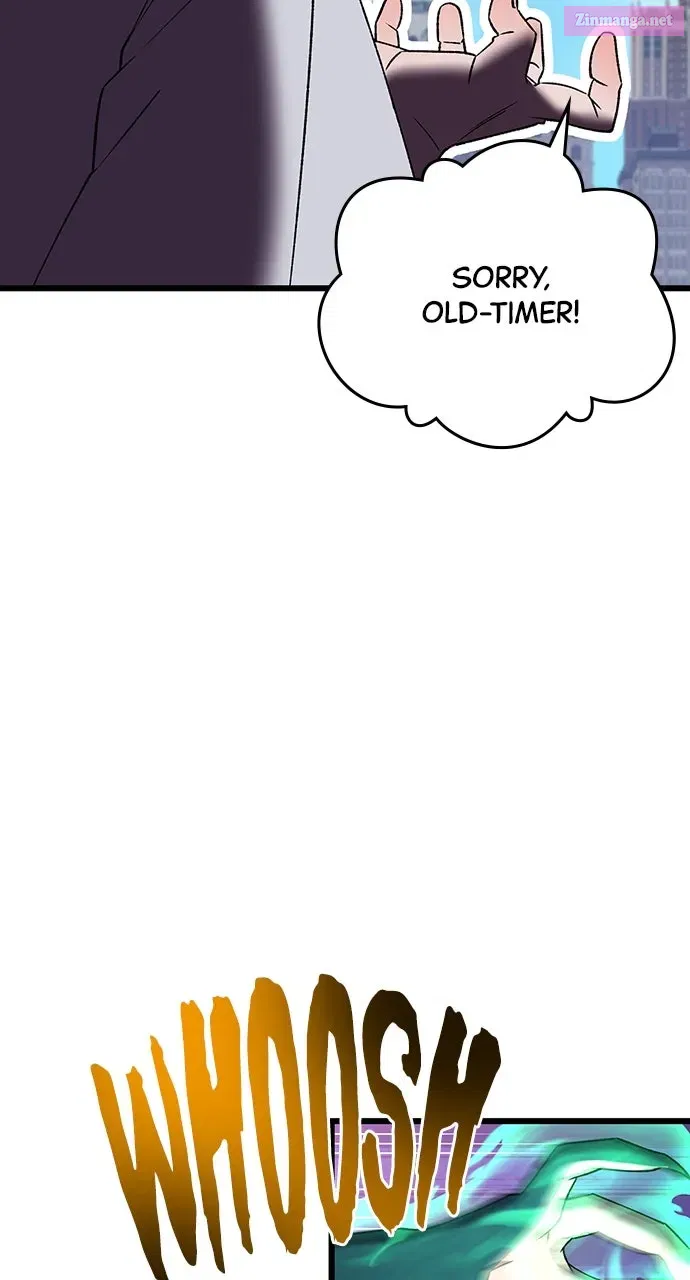 The Genius Swordmaster Returns Chapter 28 page 43 - 