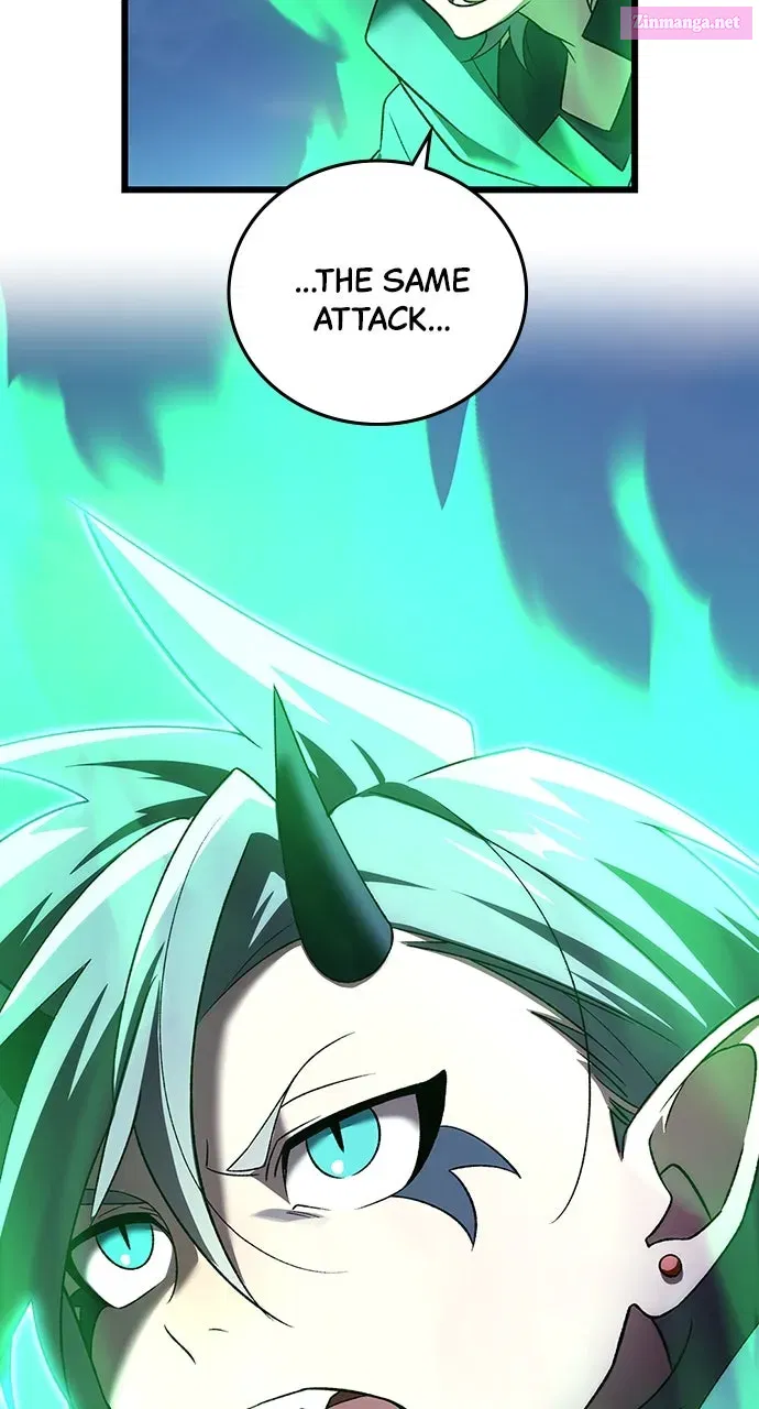 The Genius Swordmaster Returns Chapter 28 page 46 - 