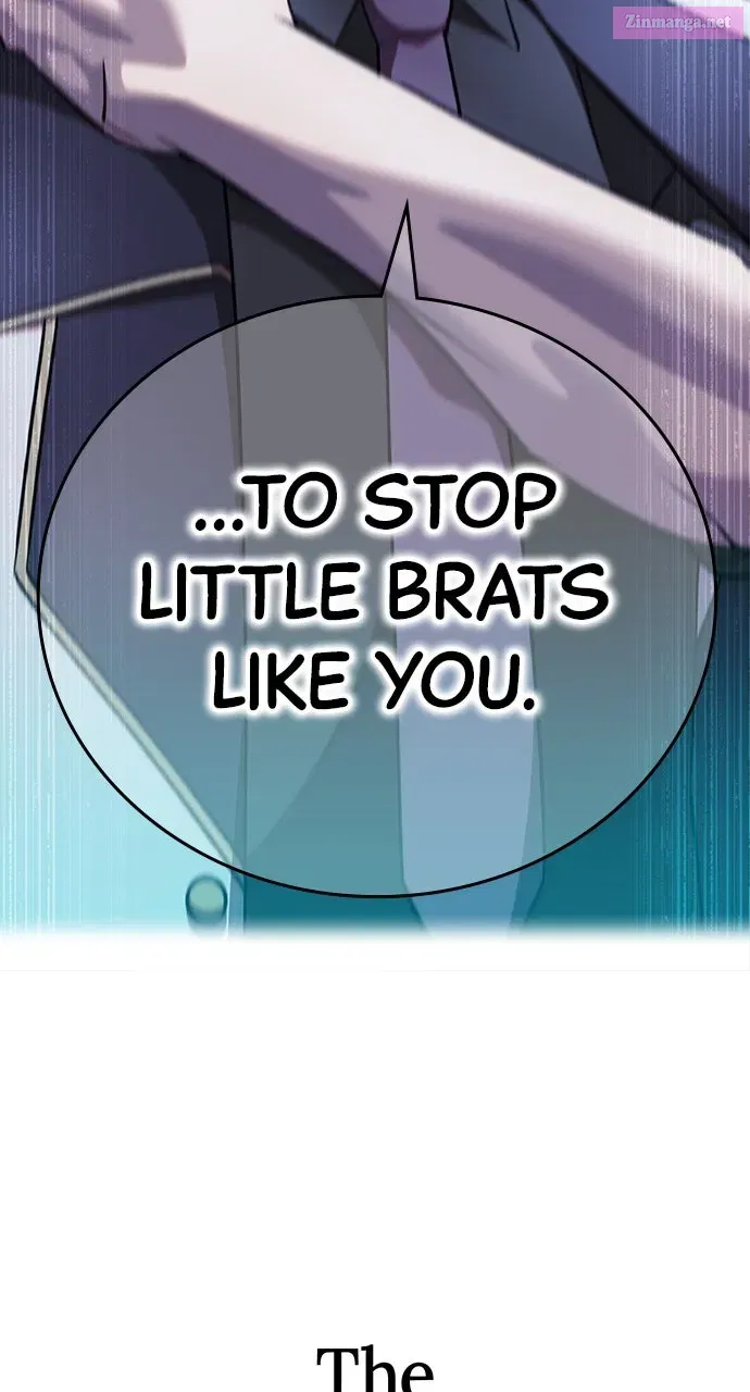 The Genius Swordmaster Returns Chapter 28 page 6 - 