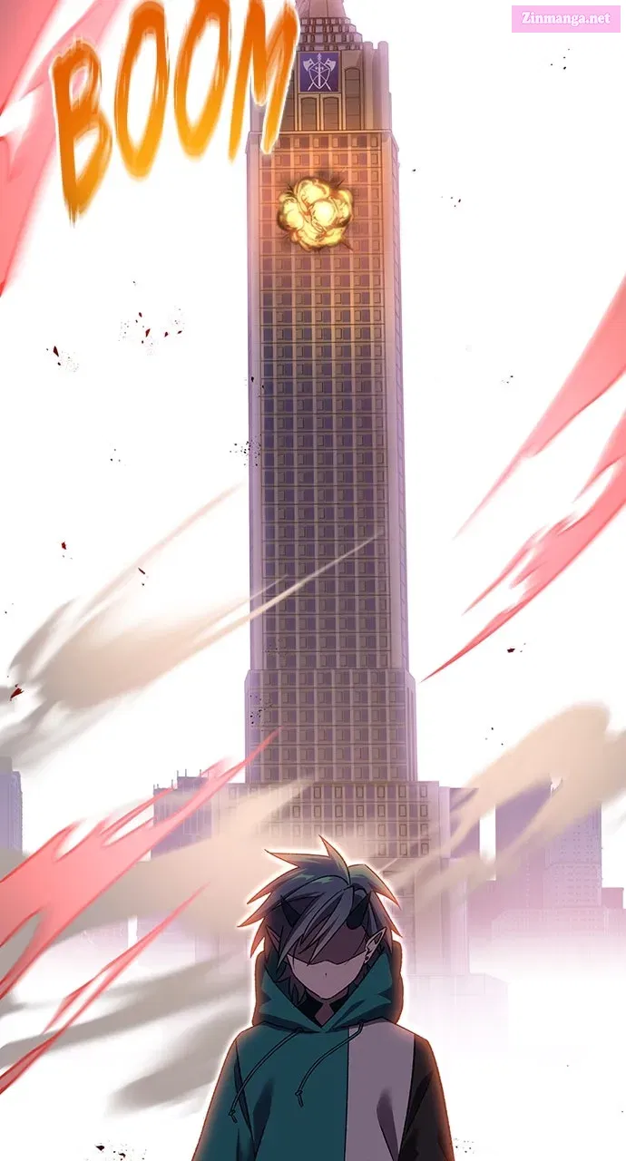 The Genius Swordmaster Returns Chapter 28 page 56 - 