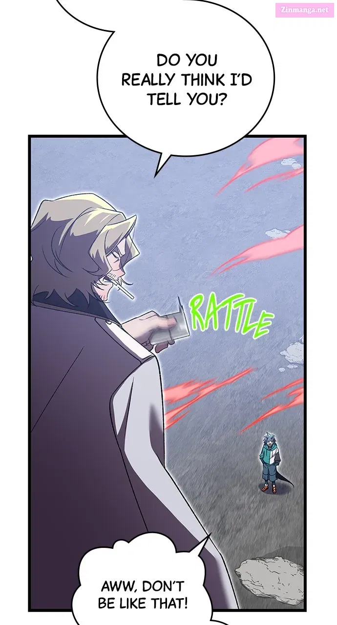 The Genius Swordmaster Returns Chapter 28 page 61 - 