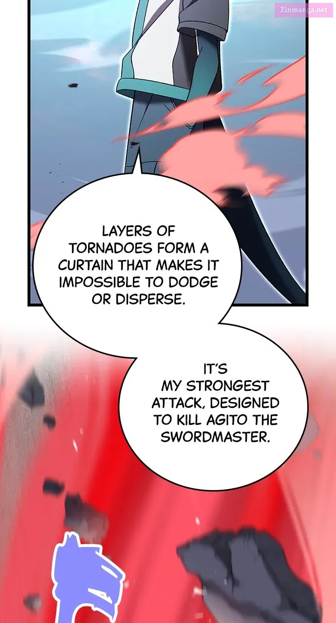The Genius Swordmaster Returns Chapter 28 page 65 - 