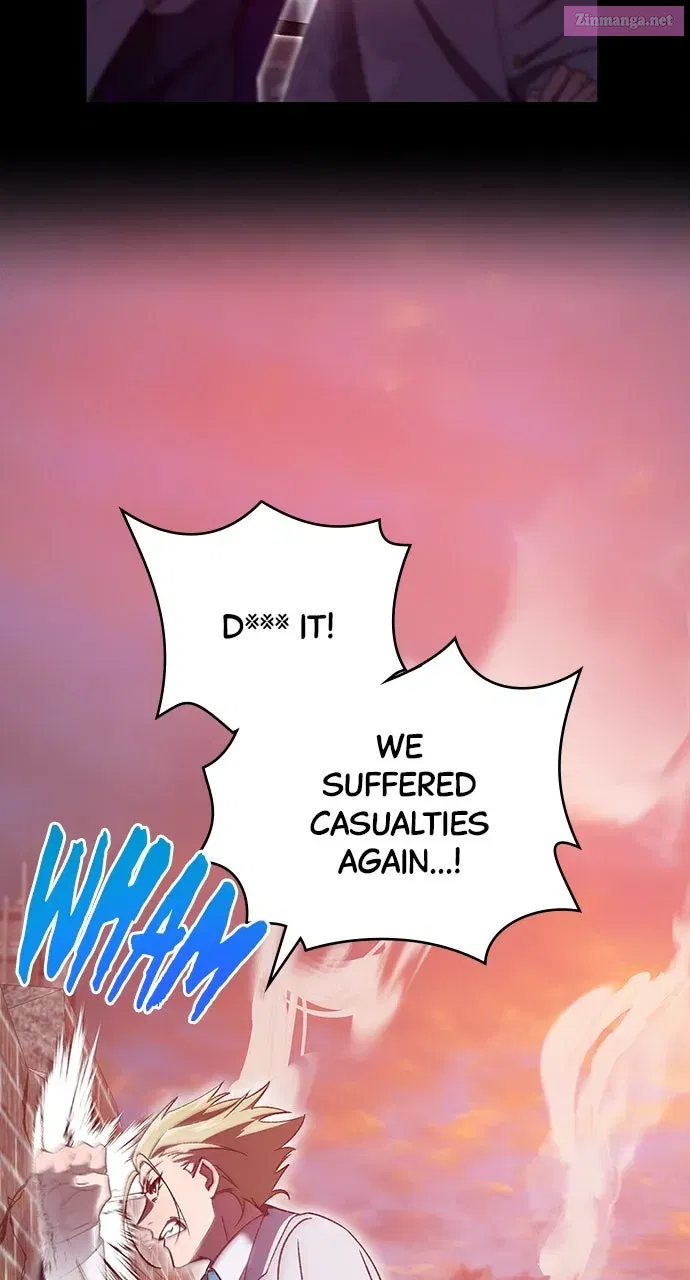 The Genius Swordmaster Returns Chapter 28 page 77 - 