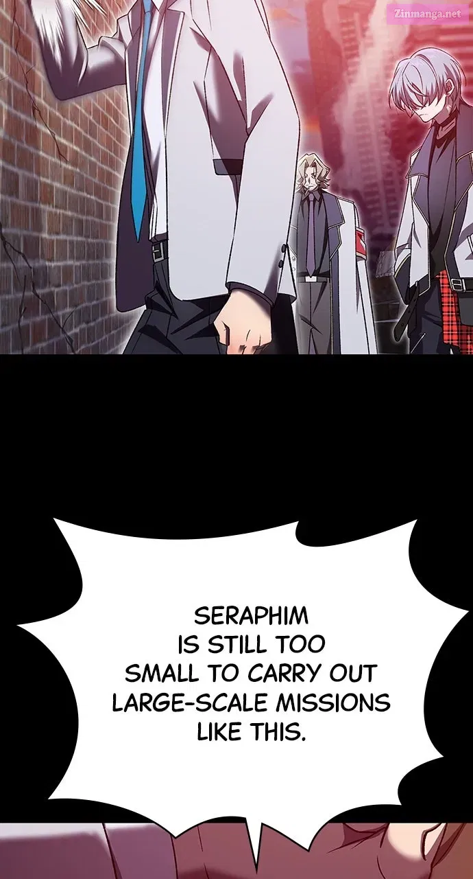 The Genius Swordmaster Returns Chapter 28 page 78 - 