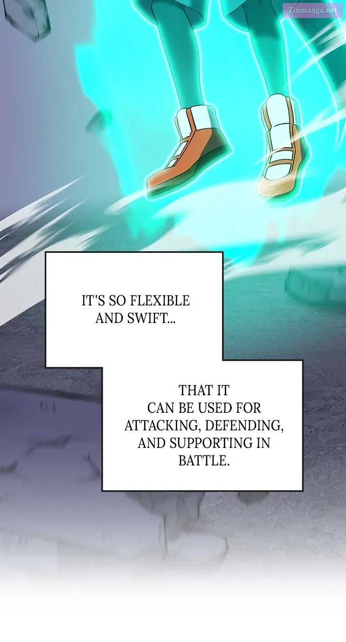 The Genius Swordmaster Returns Chapter 28 page 9 - 