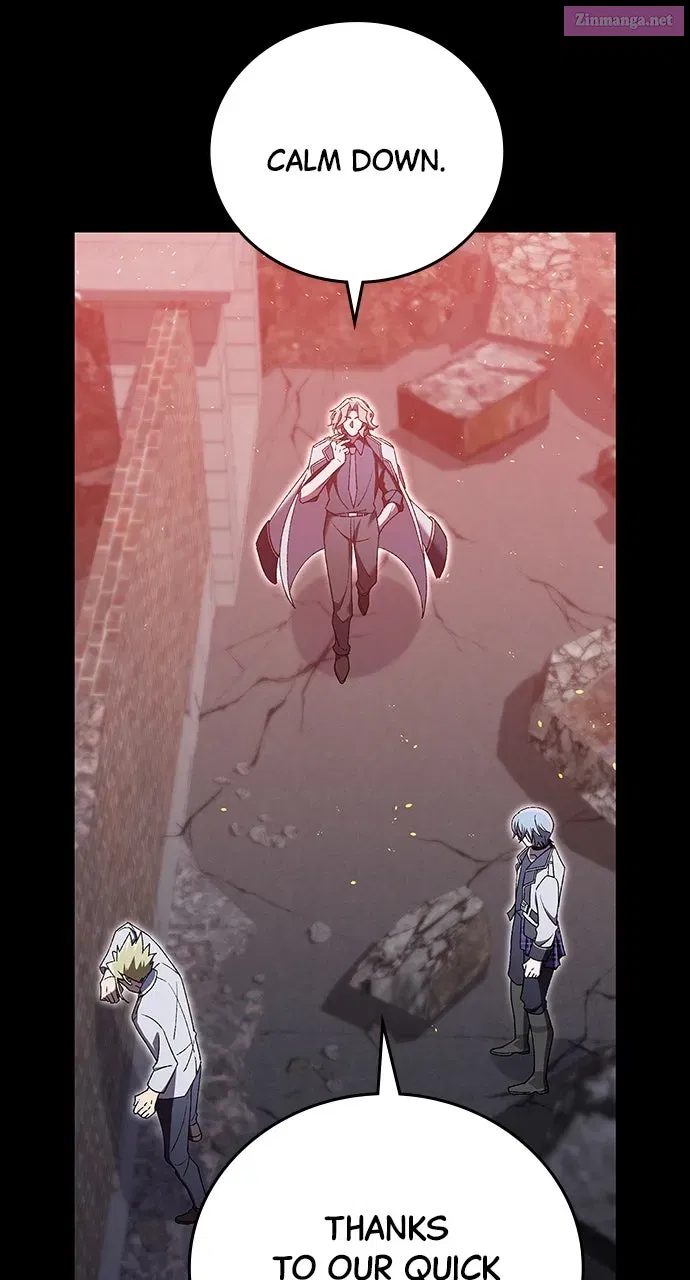 The Genius Swordmaster Returns Chapter 28 page 81 - 