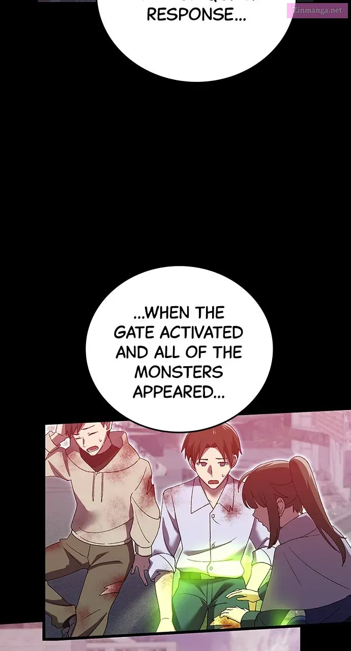 The Genius Swordmaster Returns Chapter 28 page 82 - 