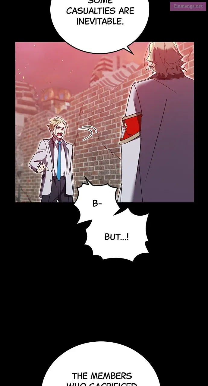 The Genius Swordmaster Returns Chapter 28 page 84 - 