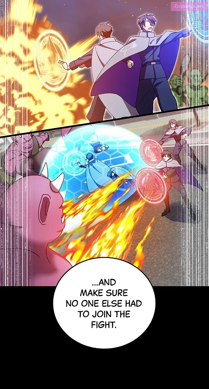 The Genius Swordmaster Returns Chapter 28 page 91 - 