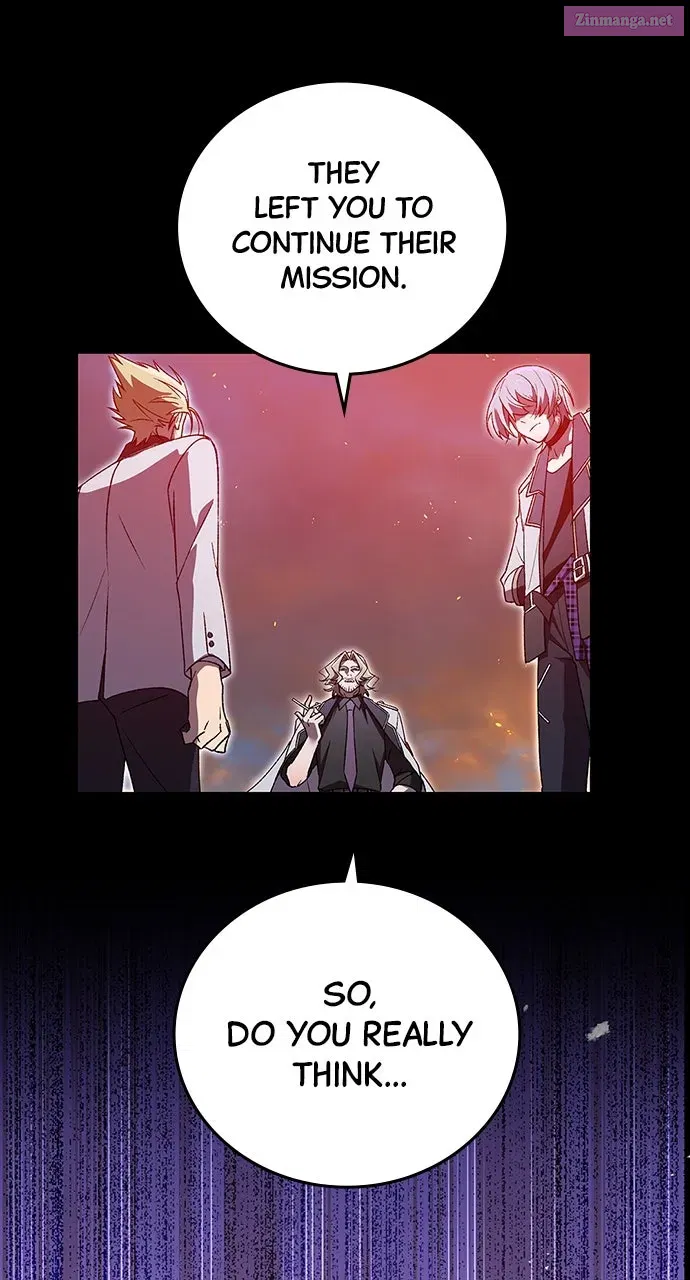 The Genius Swordmaster Returns Chapter 28 page 94 - 