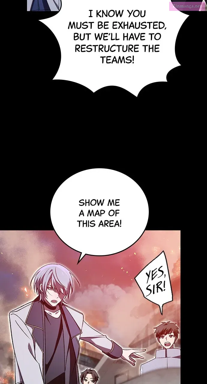 The Genius Swordmaster Returns Chapter 28 page 99 - 