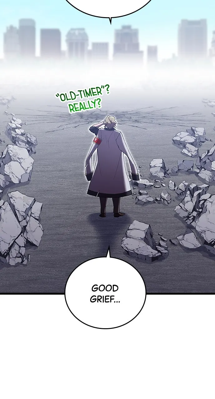 The Genius Swordmaster Returns Chapter 29 page 121 - 