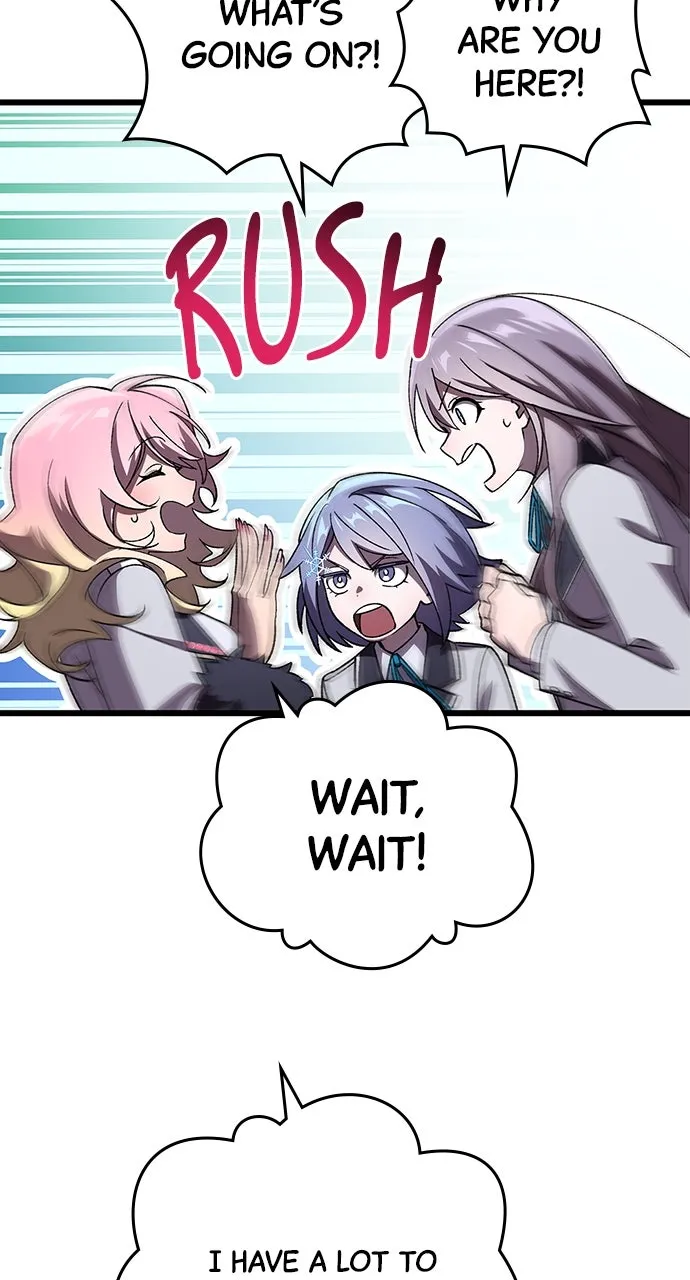 The Genius Swordmaster Returns Chapter 29 page 131 - 