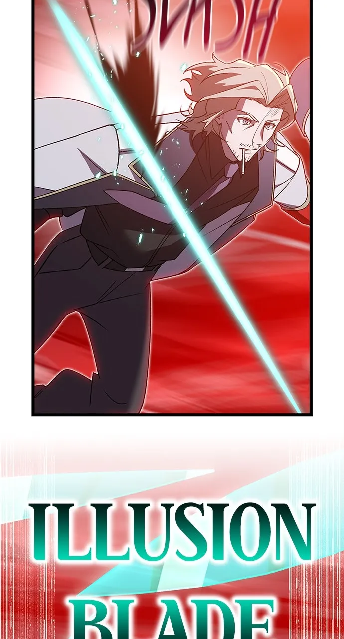 The Genius Swordmaster Returns Chapter 29 page 32 - 