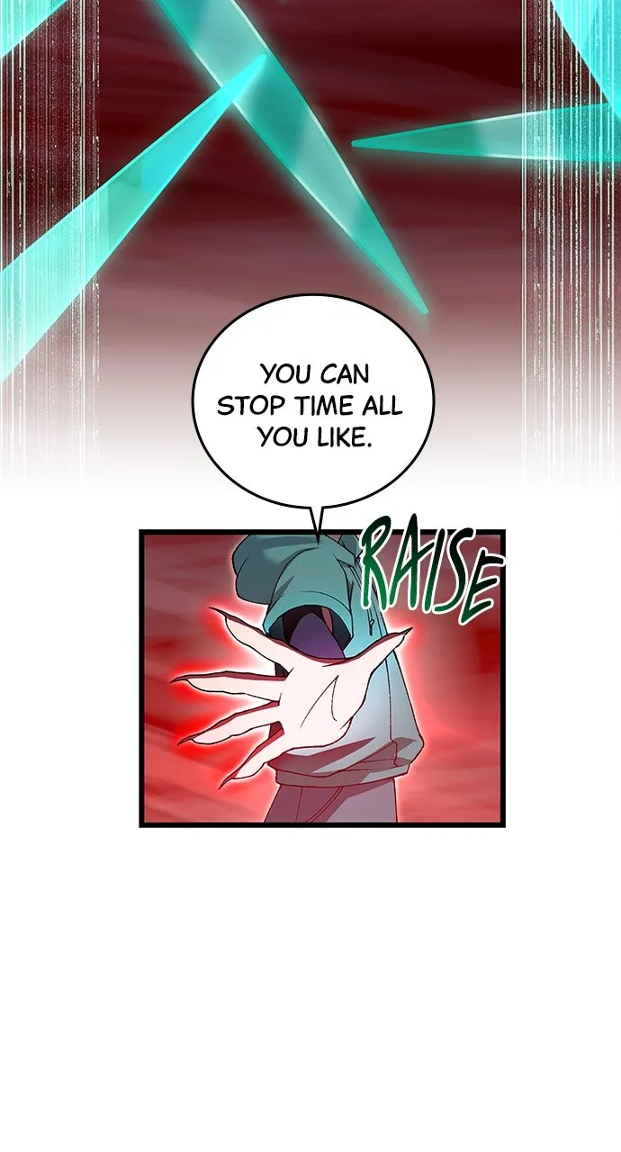 The Genius Swordmaster Returns Chapter 29 page 34 - 