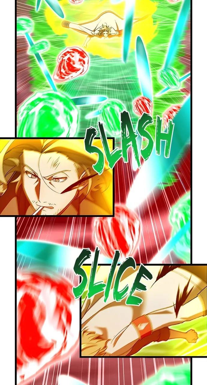 The Genius Swordmaster Returns Chapter 29 page 41 - 