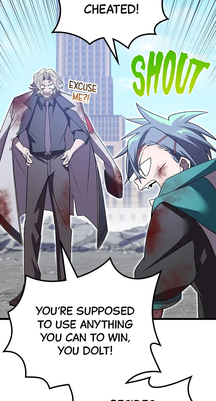 The Genius Swordmaster Returns Chapter 29 page 81 - 