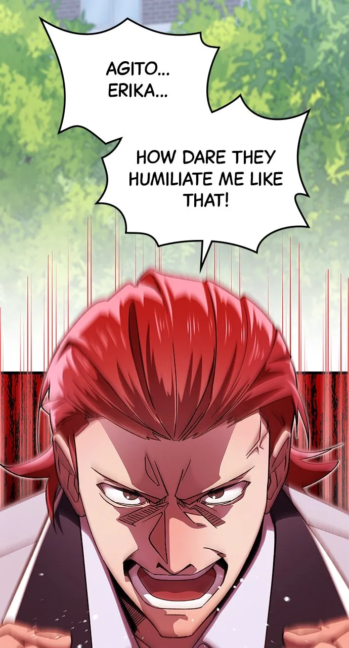 The Genius Swordmaster Returns Chapter 3 page 2 - 