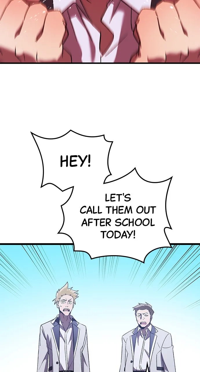 The Genius Swordmaster Returns Chapter 3 page 3 - 
