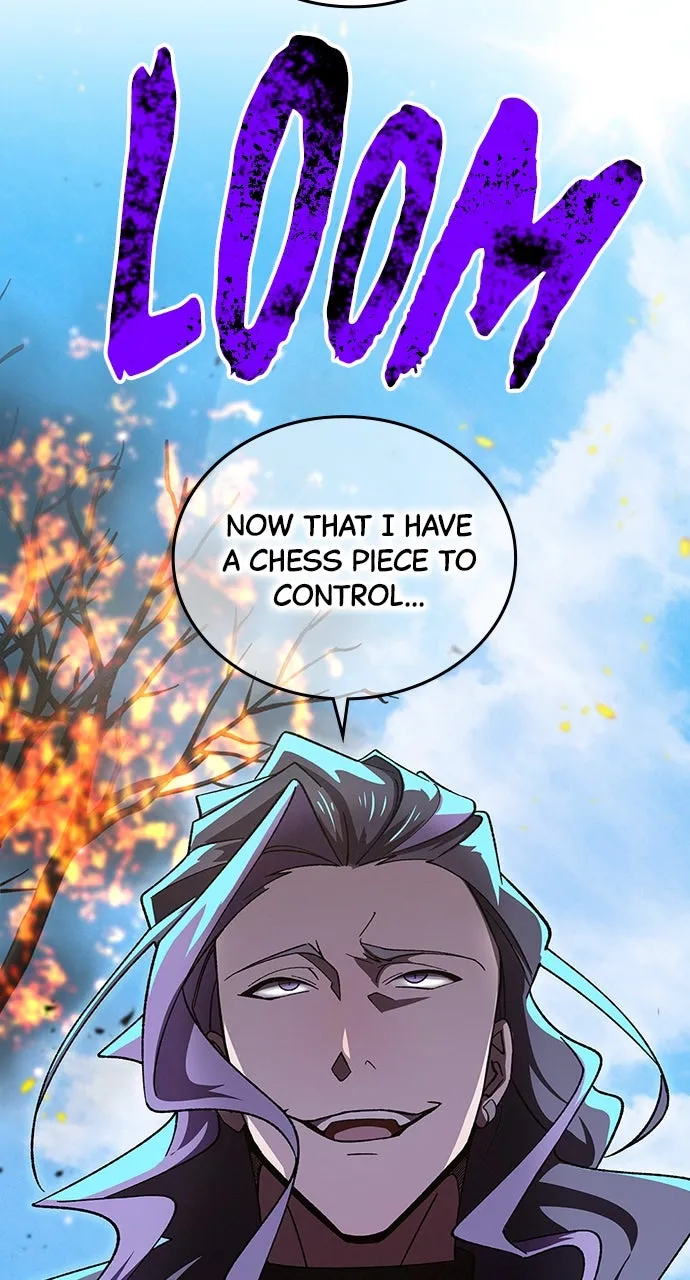 The Genius Swordmaster Returns Chapter 3 page 25 - 
