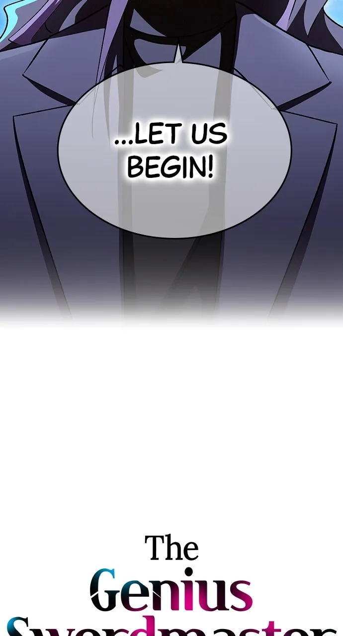 The Genius Swordmaster Returns Chapter 3 page 26 - 