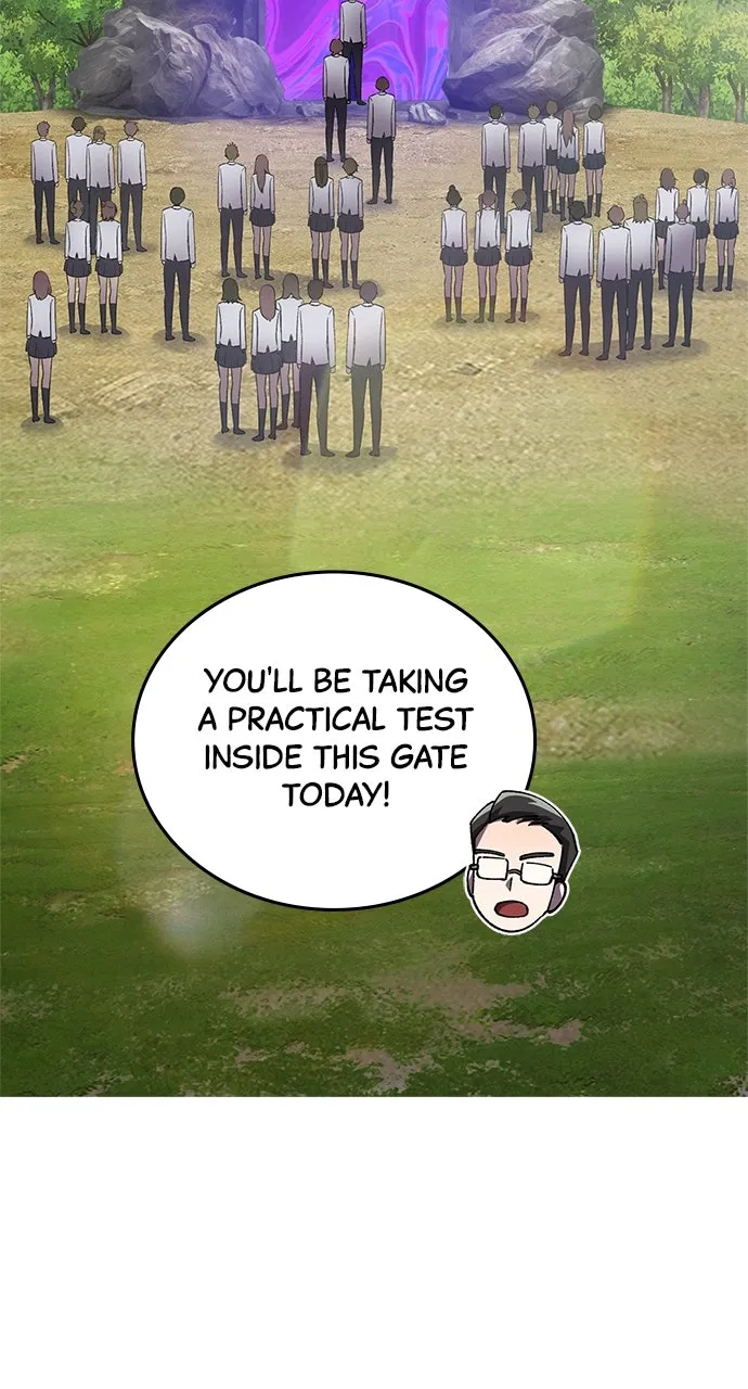 The Genius Swordmaster Returns Chapter 3 page 29 - 