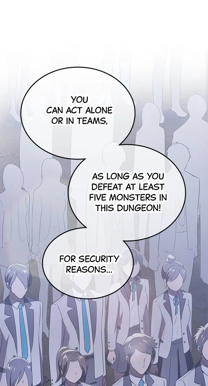 The Genius Swordmaster Returns Chapter 3 page 30 - 