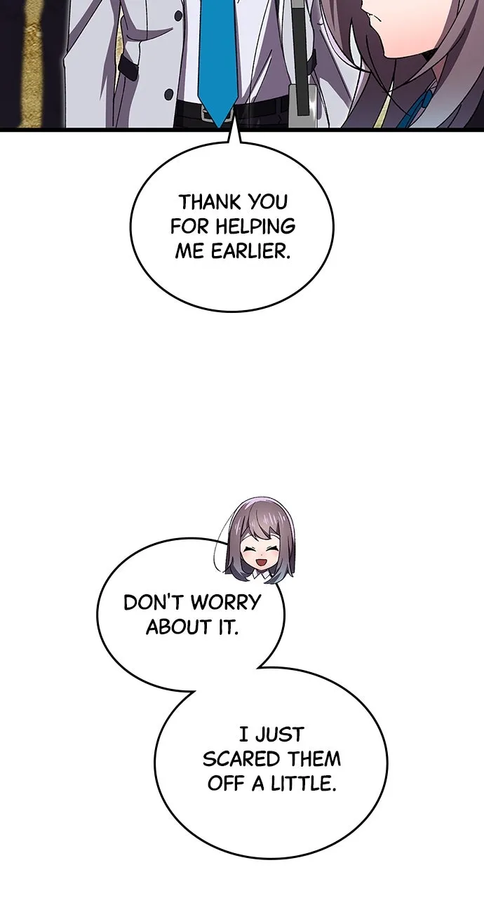 The Genius Swordmaster Returns Chapter 3 page 35 - 