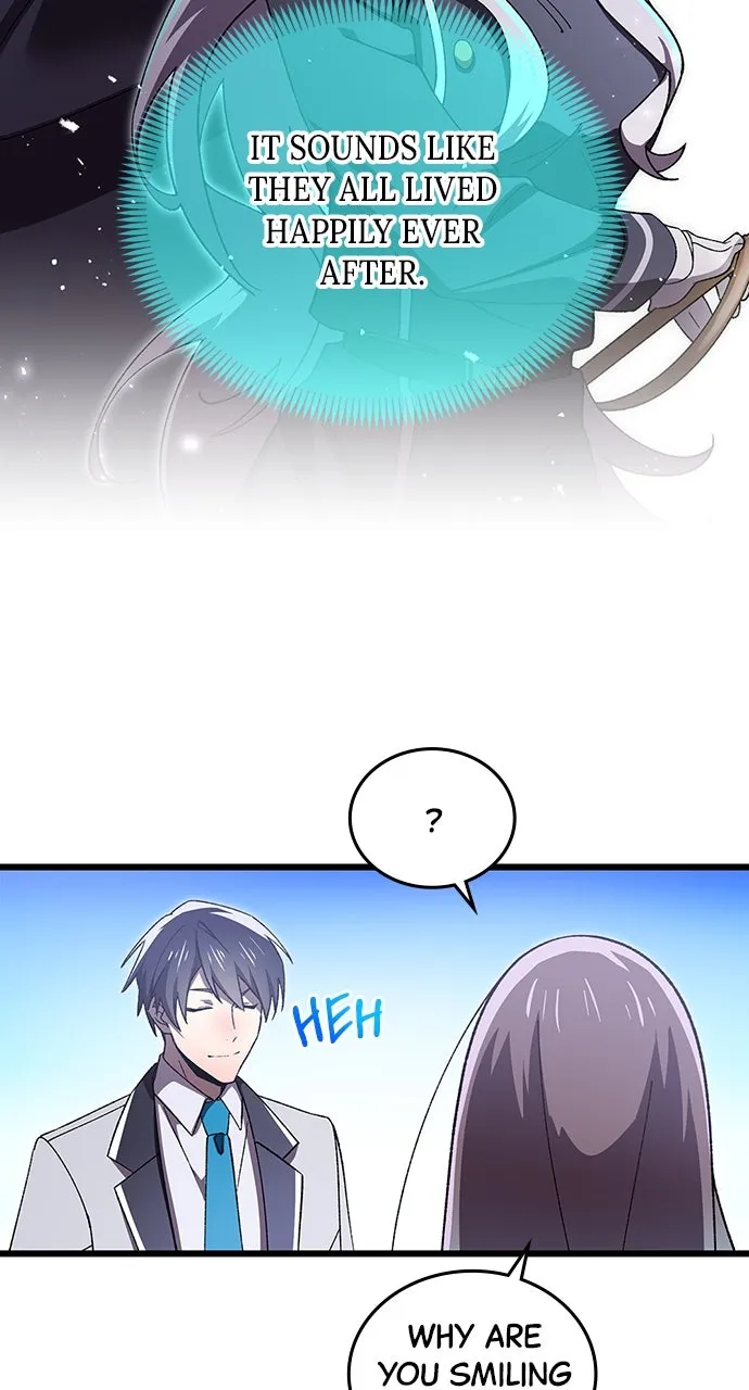 The Genius Swordmaster Returns Chapter 3 page 42 - 