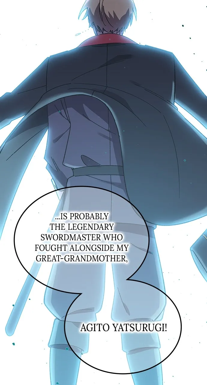 The Genius Swordmaster Returns Chapter 3 page 51 - 