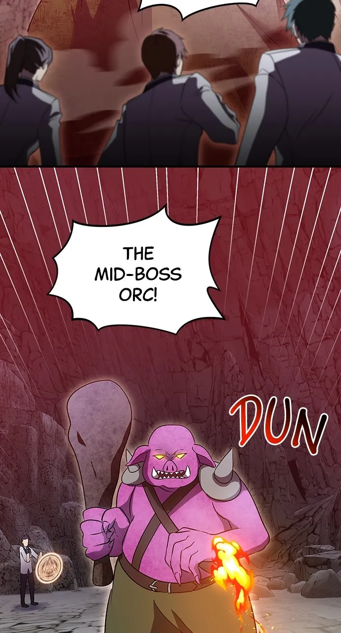 The Genius Swordmaster Returns Chapter 3 page 56 - 