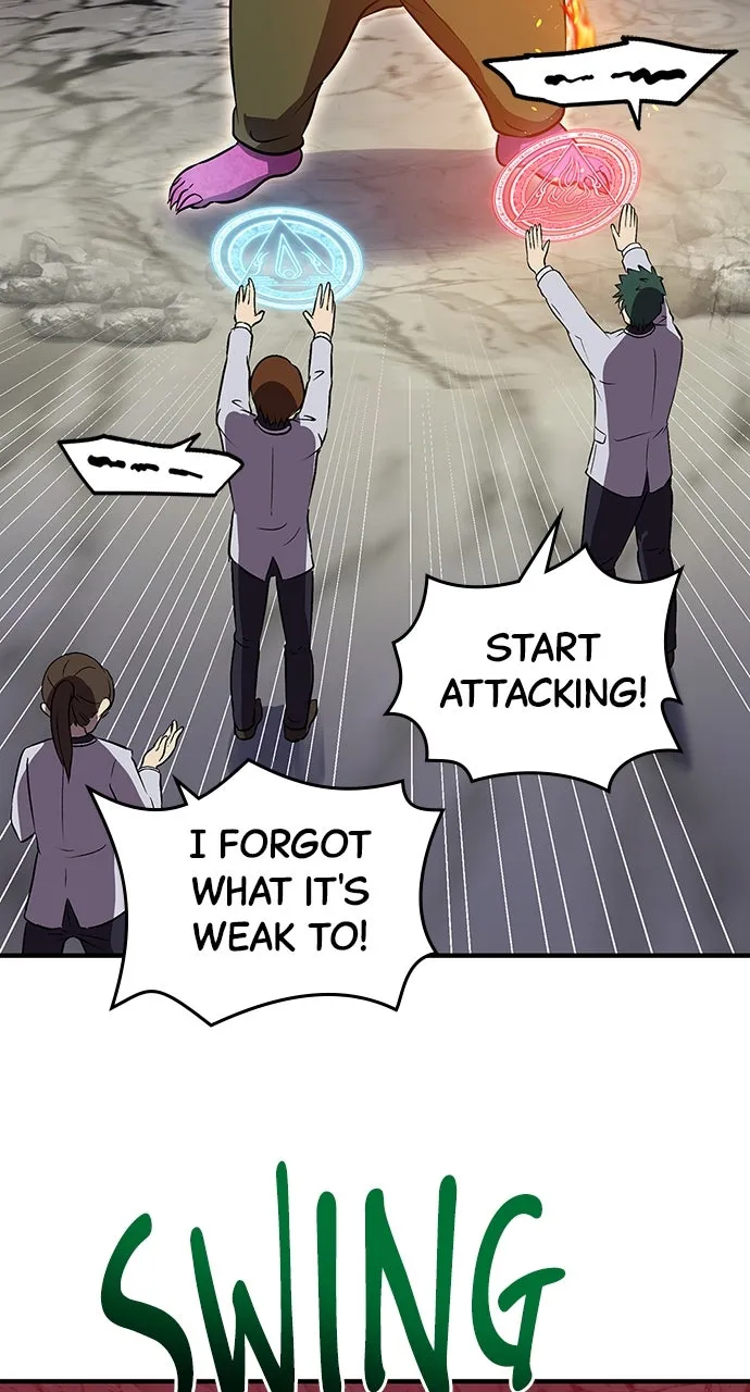 The Genius Swordmaster Returns Chapter 3 page 57 - 