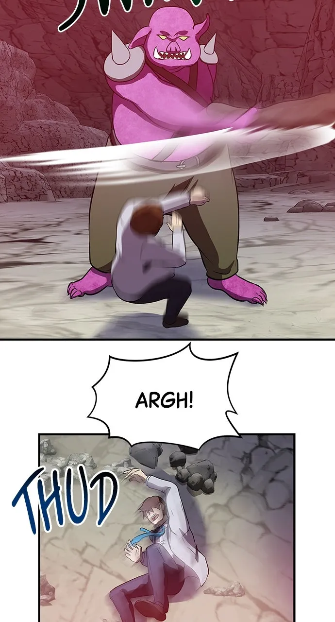 The Genius Swordmaster Returns Chapter 3 page 58 - 