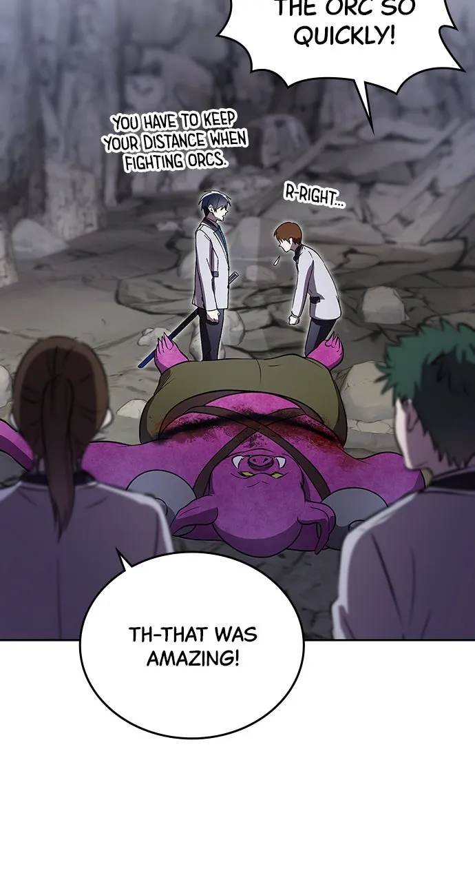 The Genius Swordmaster Returns Chapter 3 page 63 - 